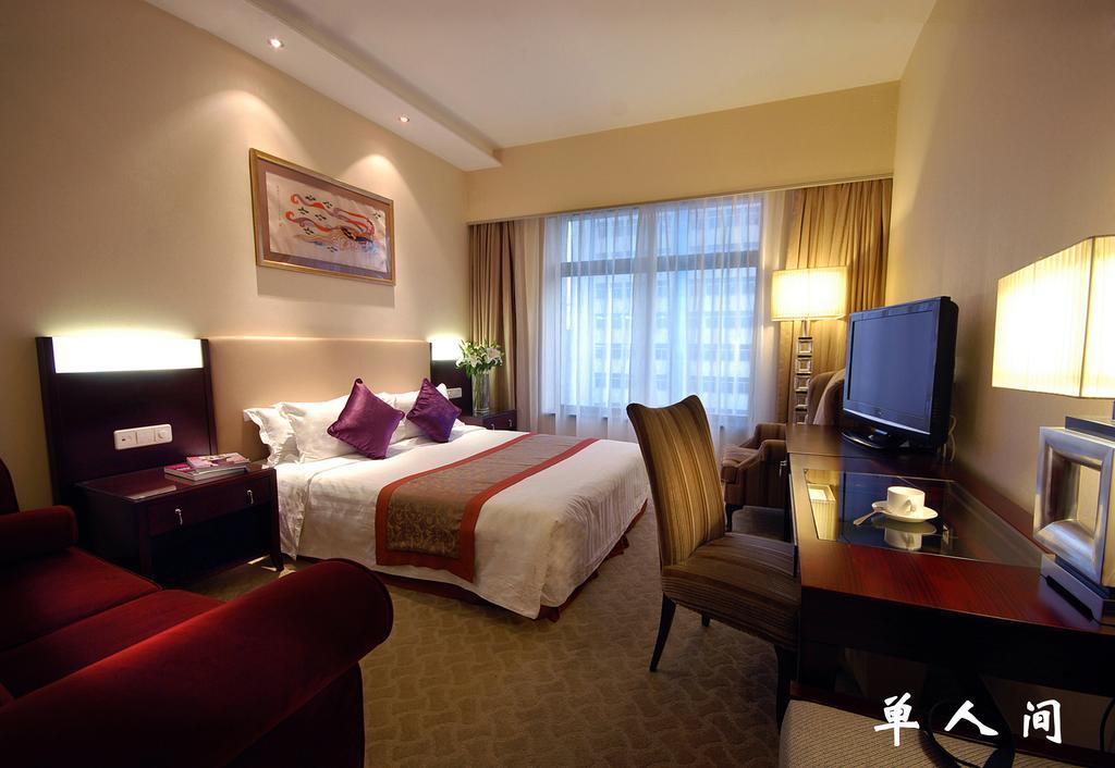 Lanzhou Legend Hotel Ruang foto